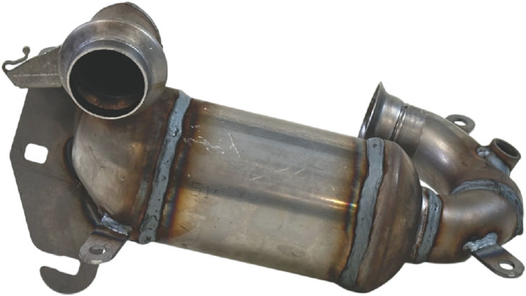 Bosal Katalysator 090-917
