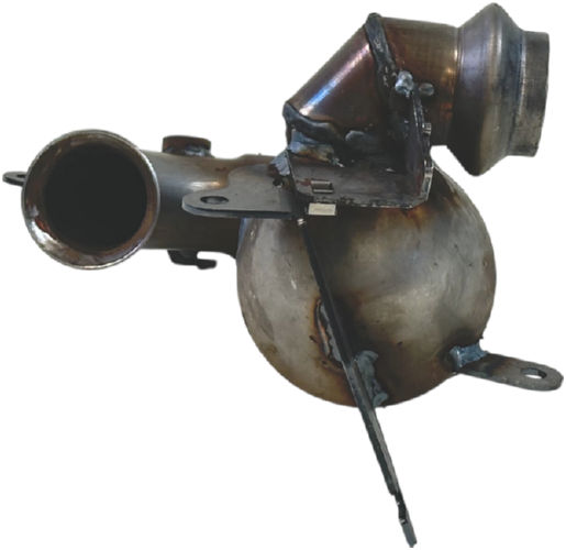Bosal Katalysator 090-917