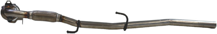 Bosal Katalysator 090-953