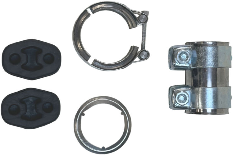 Montageset roetfilter Bosal 091-443