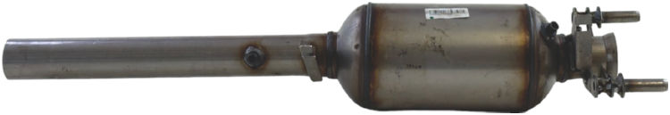 Bosal Roetfilter 097-072