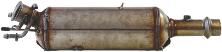 Bosal Roetfilter 095-102