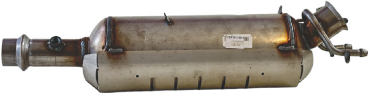 Bosal Roetfilter 095-102