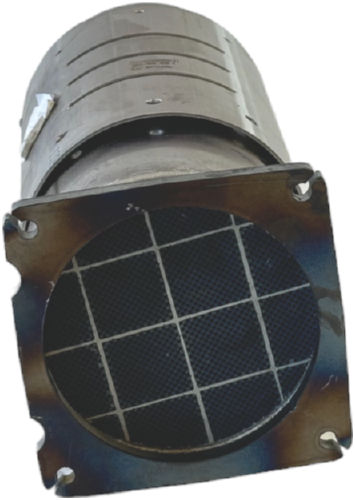 Bosal Roetfilter 095-103