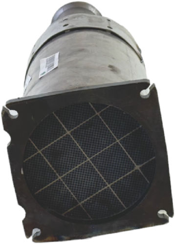 Bosal Roetfilter 095-126