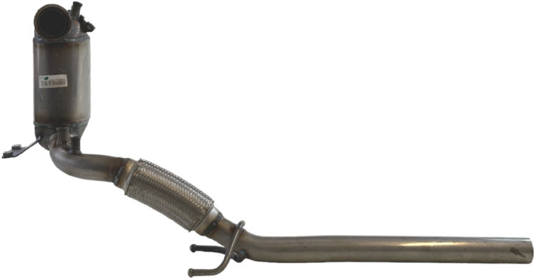 Bosal Roetfilter 095-129