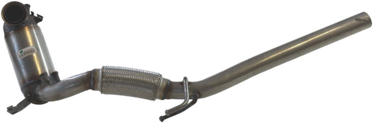 Bosal Roetfilter 095-129