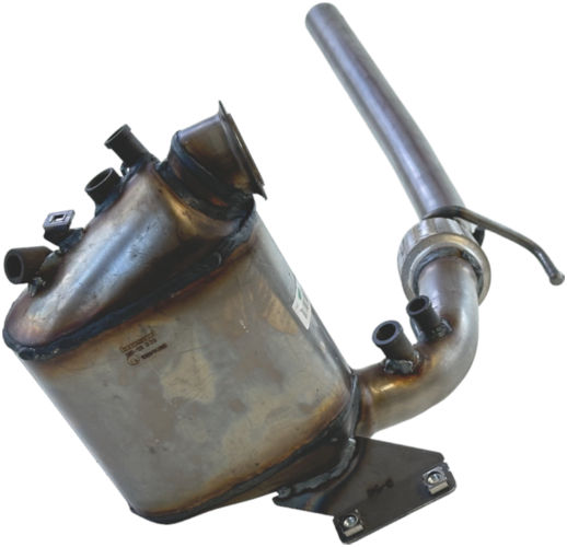 Bosal Roetfilter 095-129