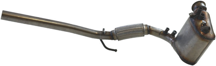 Bosal Roetfilter 095-129