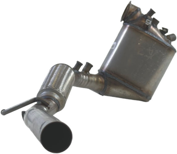 Bosal Roetfilter 095-129