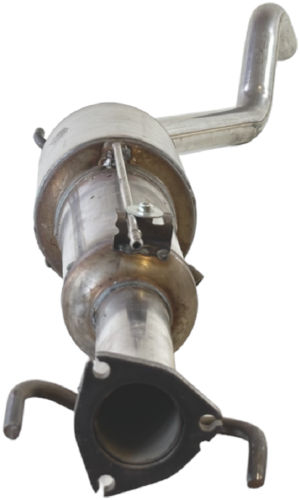 Bosal Roetfilter 095-131