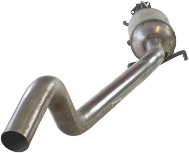 Bosal Roetfilter 095-131