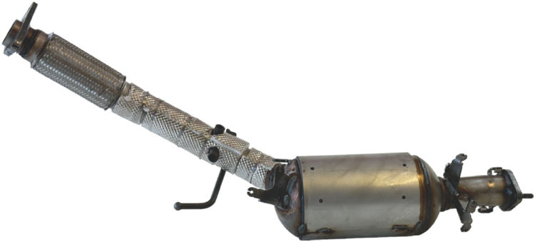 Bosal Roetfilter 095-176