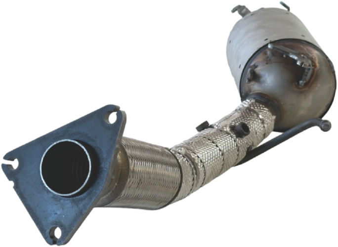 Bosal Roetfilter 095-176