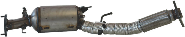 Bosal Roetfilter 095-176