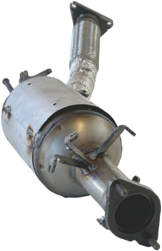 Bosal Roetfilter 095-176