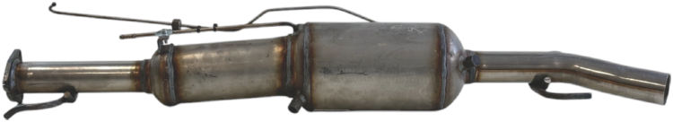 Bosal Roetfilter 097-201