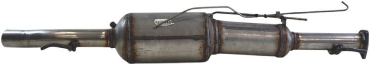 Bosal Roetfilter 097-201