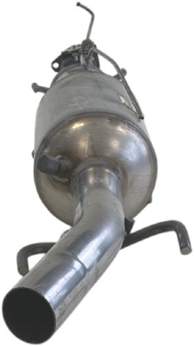 Bosal Roetfilter 097-201