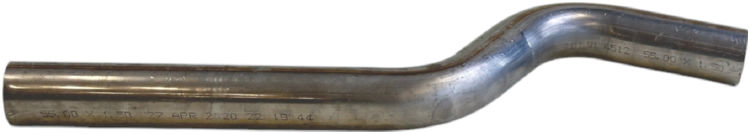 Bosal Roetfilter 097-201