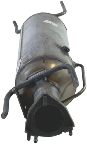 Bosal Roetfilter 097-202