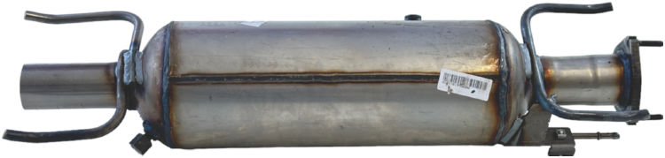 Bosal Roetfilter 097-202