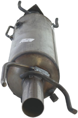 Bosal Roetfilter 097-202