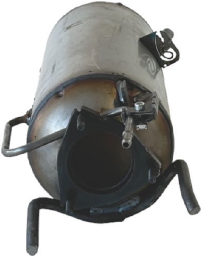 Bosal Roetfilter 097-205