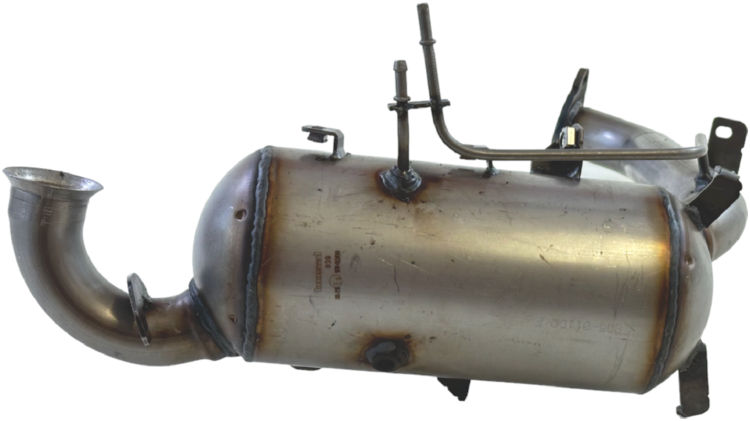 Bosal Roetfilter 097-215