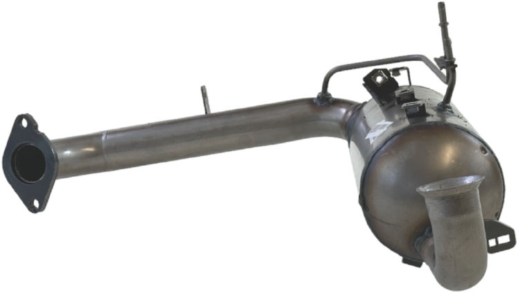 Bosal Roetfilter 097-215