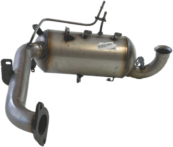 Bosal Roetfilter 097-215