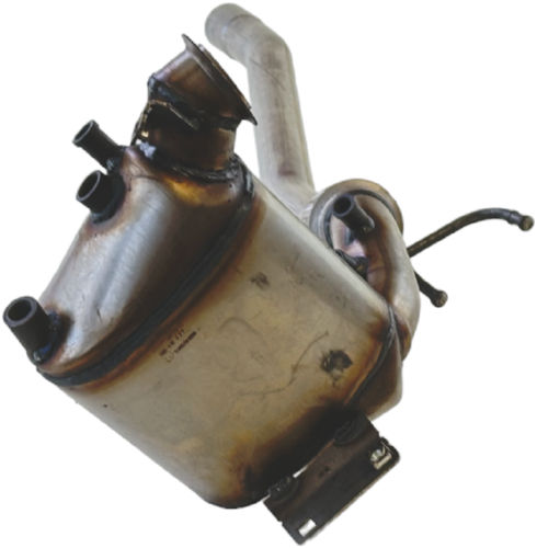 Bosal Roetfilter 095-216