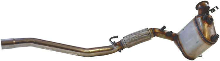 Bosal Roetfilter 095-216