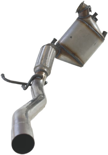 Bosal Roetfilter 095-216