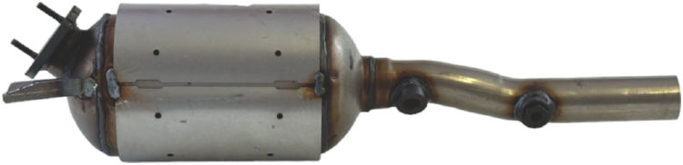 Bosal Roetfilter 097-220