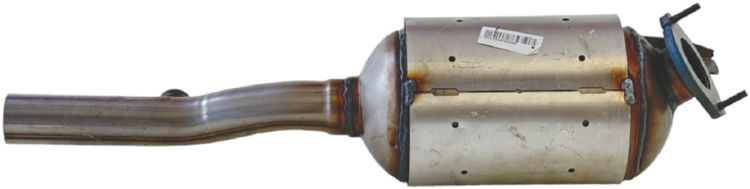 Bosal Roetfilter 097-220