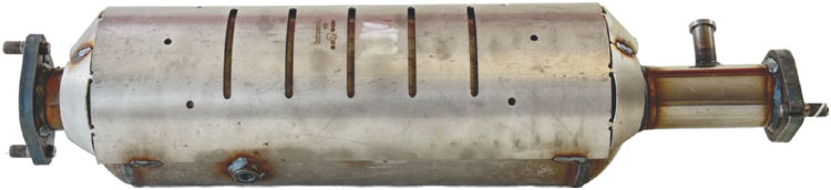 Bosal Roetfilter 095-222