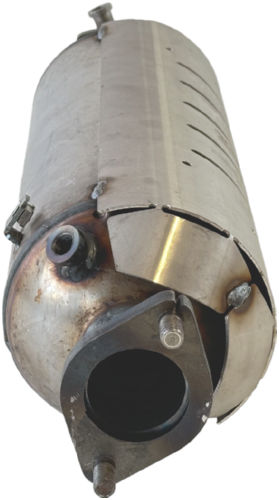 Bosal Roetfilter 095-222