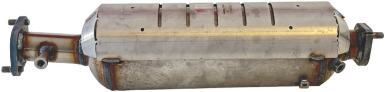 Bosal Roetfilter 095-222