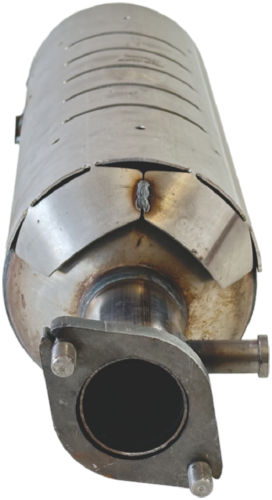 Bosal Roetfilter 095-222