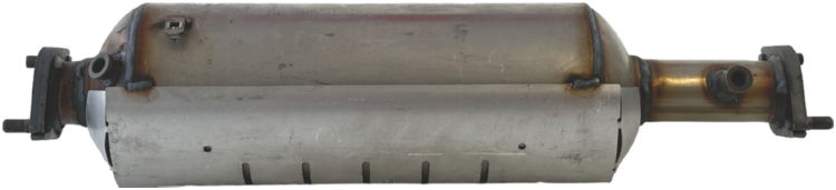 Bosal Roetfilter 095-229