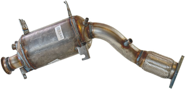 Bosal Roetfilter 095-235