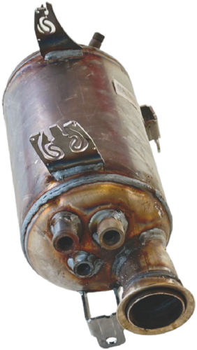 Bosal Roetfilter 095-235