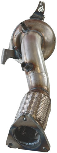 Bosal Roetfilter 095-235