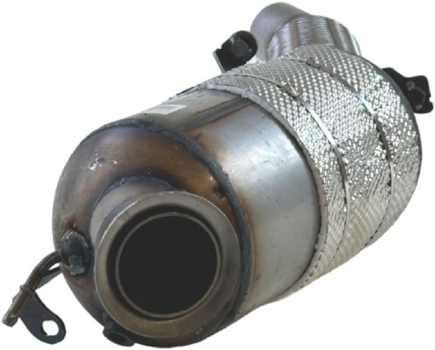 Bosal Roetfilter 095-250