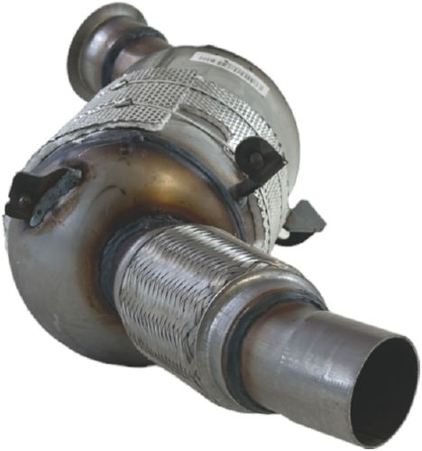 Bosal Roetfilter 095-250