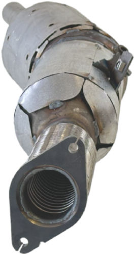 Bosal Roetfilter 097-251