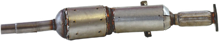 Bosal Roetfilter 097-251