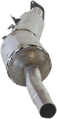 Bosal Roetfilter 097-251