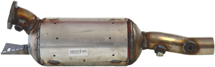 Bosal Roetfilter 095-252